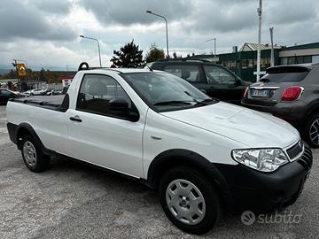 Fiat strada 1.3 multijet 85cv - km 72000