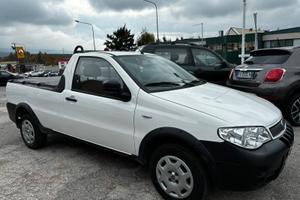 Fiat strada 1.3 multijet 85cv - km 72000
