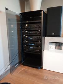 Kenwood perla nera 
