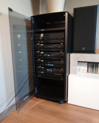 Kenwood perla nera 