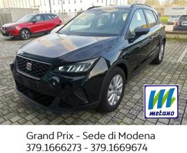 SEAT Arona METANO 1.0 TGI Style