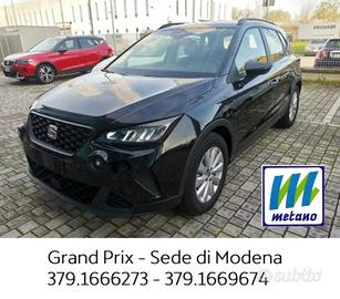 SEAT Arona METANO 1.0 TGI Style