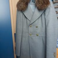 cappotto Kocca
