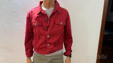 Giubbotto Armani Jeans