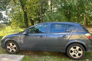Opel Astra 2006