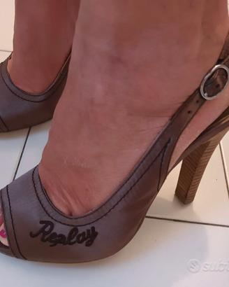 Scarpe n. 36 Replay 