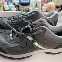 Scarpe checua