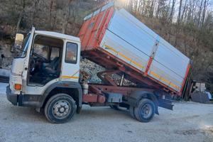 Autocarro fiat