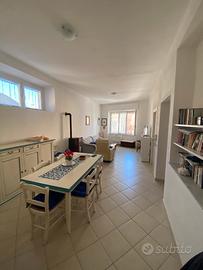 Appartamento in centro a Nuoro
