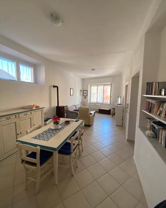 Appartamento in centro a Nuoro