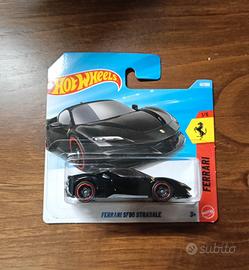 Hot Wheels - Ferrari SF90 Stradale 