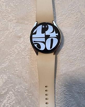 Samsung Galaxy Watch 6 - R930, 40mm, Oro