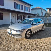 volkswagen 8 golf 2.0 tdi 