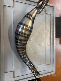 Scarico espansione Iame Screamer 3