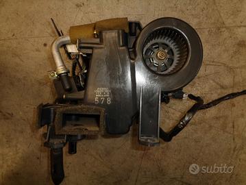 VENTOLA INTERNA POSTERIORE PAJERO SPORT GLS 1999
