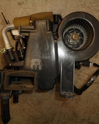 VENTOLA INTERNA POSTERIORE PAJERO SPORT GLS 1999