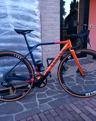 canyon inflite