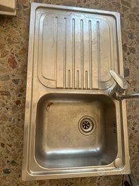 Lavandino da cucina
