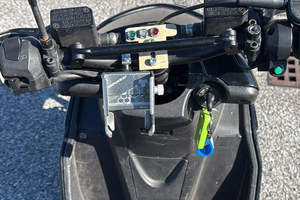 Aprilia sr 50 1700€ trattabili