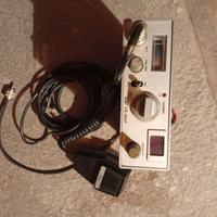 Baracchino CB Polmar 34 AF