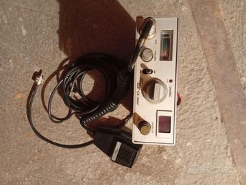 Baracchino CB Polmar 34 AF