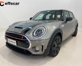 MINI Clubman 2.0 Cooper SD Hype ALL4 aut.