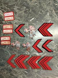 lotto militaria