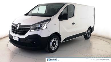 RENAULT Trafic IV 27 2019 - trafic T27 2.0 U168666