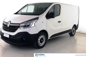 RENAULT Trafic IV 27 2019 - trafic T27 2.0 U168666
