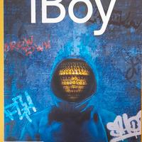 Libro iBoy