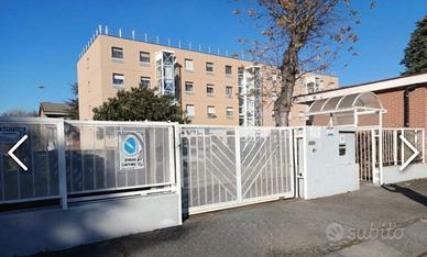 Box auto in condominio