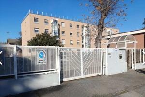 Box auto in condominio