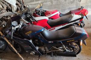 moto d'epoca