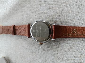 orologio Baume & Mercier