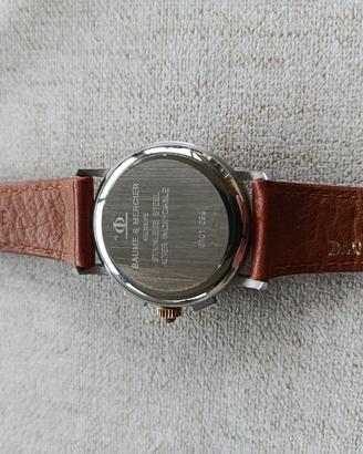 orologio Baume & Mercier
