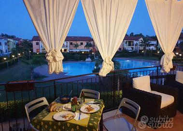 La casa ideale per insegnanti e lavoratori a Polic