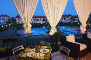 La casa ideale per insegnanti e lavoratori a Polic