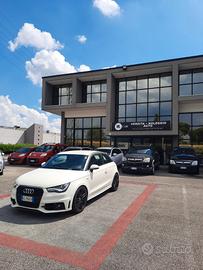 Audi A1 1.4 TFSI 185 CV S tronic Ambition S-Line