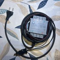 Mantenitore e Caricabatterie BMW