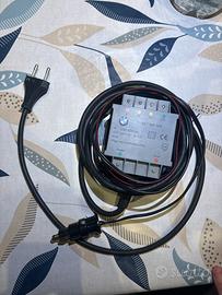 Mantenitore e Caricabatterie BMW