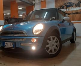 Mini Mini 1.6 16V One de luxe