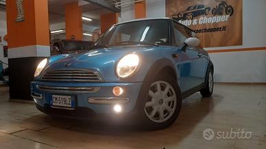 Mini Mini 1.6 16V One de luxe