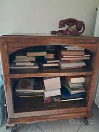credenza