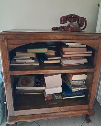 credenza