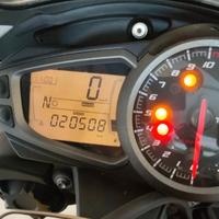 DISPLAY PER SPEED TRIPLE 2016 2017