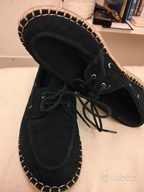 Scarpe tipo Barca