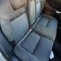 FORD MONDEO STATION WAGON 2008 - TAPPEZZERIA