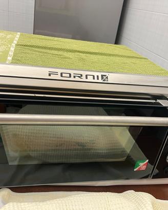 Forno effeuno P134H 509