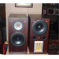 SALE!Triangle-Diffusori da Stand- Solis 260