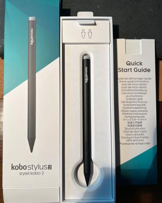 Penna KOBO Stylus 2